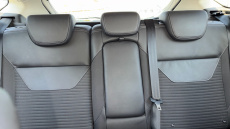 Ford Focus 2.0 TDCi Titanium X 5dr Diesel Hatchback